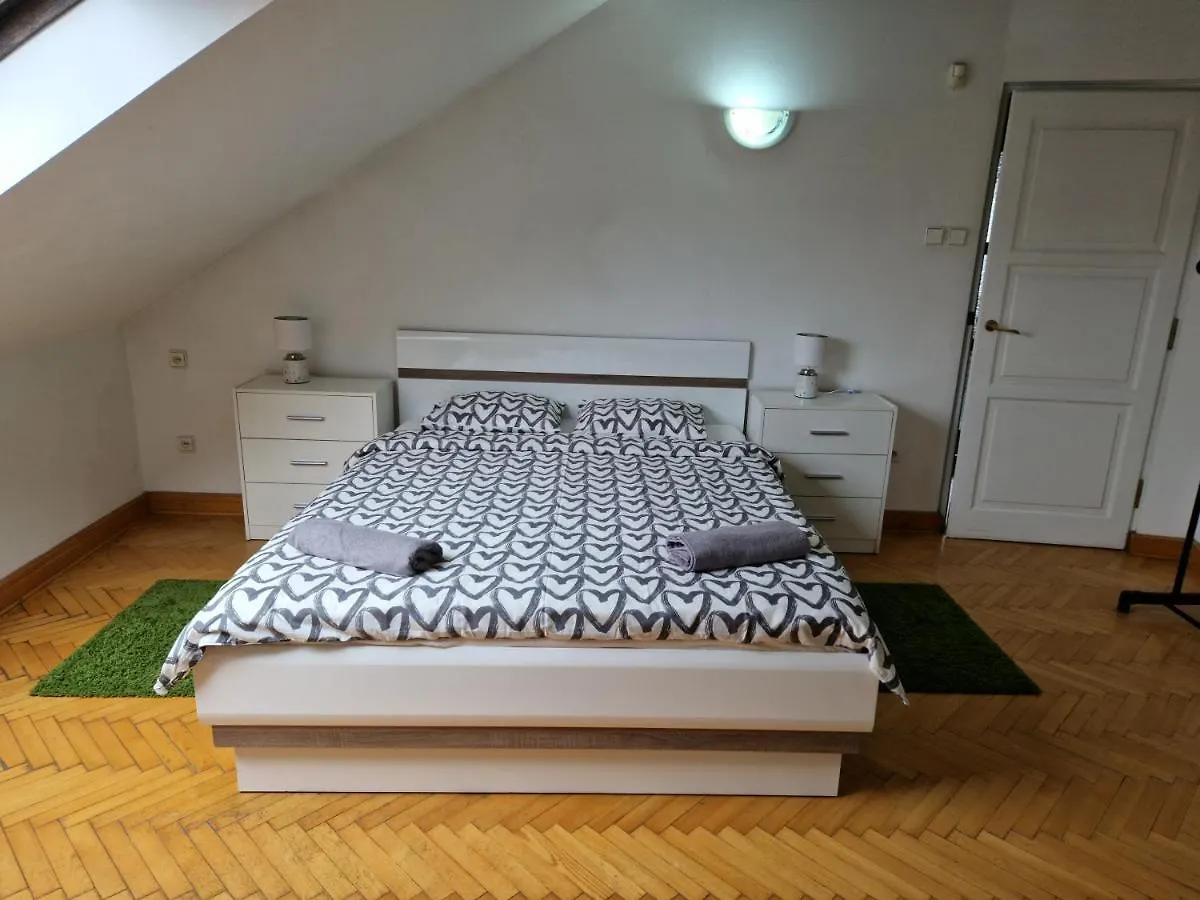 Green Wood Apartament Stara Ochota Warschau 0*,