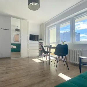  Apartament Cozy Next To The And Olivia Business Center Polska
