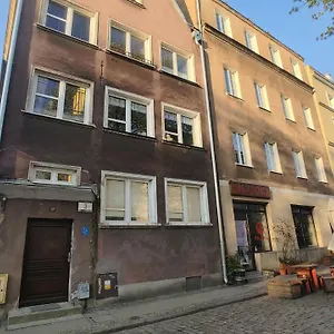  Apartament St Nicolas Attic Polska