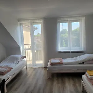 Studia Fredry 8 Apartament