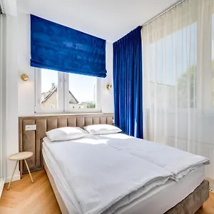  Apartament Hello By Oneapartments Polska