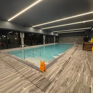  Apartament Polanowscy Blisko Morza Kasprowicza 20 A 111 Polska