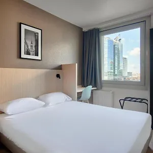 Premiere Classe Centrum Hotel