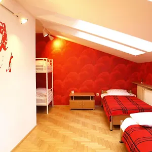 https://cracow-old-town-guest-house.krakowhotelspoland.com