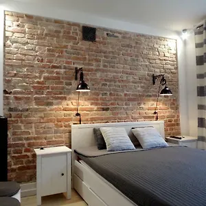  Appartamento Spichlerz Ii Old Town