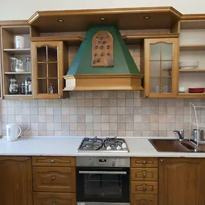 Concierge Praga Gallery Apartment