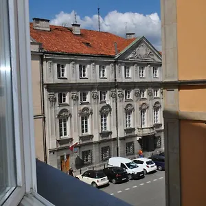 Stare - Trebacka Apartment