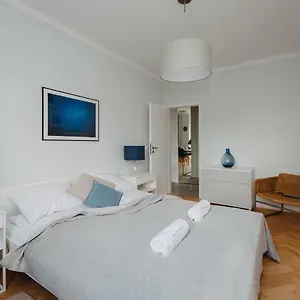Shortstaypoland Aleje Jerozolimskie Apartment