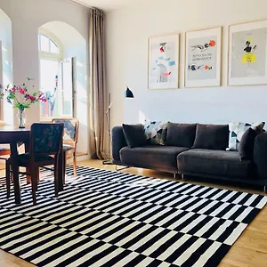 St. Florian Apartment