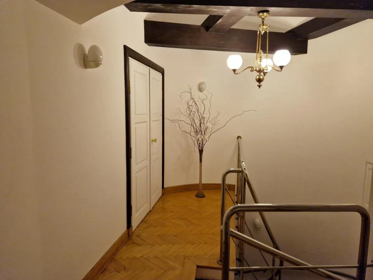 Green Wood Apartament Stara Ochota Varsavia Polonia