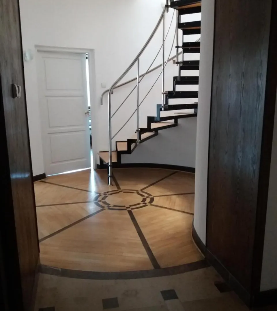 Alloggio in famiglia Green Wood Apartament Stara Ochota Varsavia