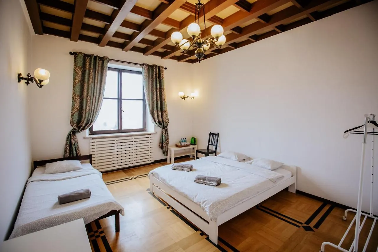 Green Wood Apartament Stara Ochota Varsavia Alloggio in famiglia