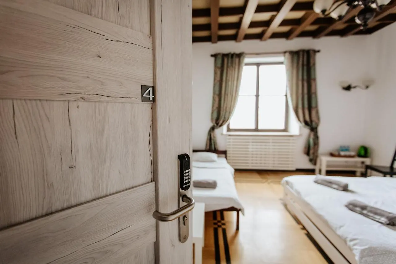 Alloggio in famiglia Green Wood Apartament Stara Ochota Varsavia