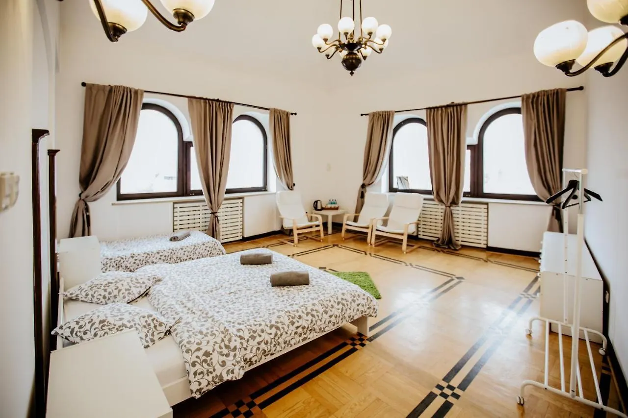 Green Wood Apartament Stara Ochota Varsavia Polonia