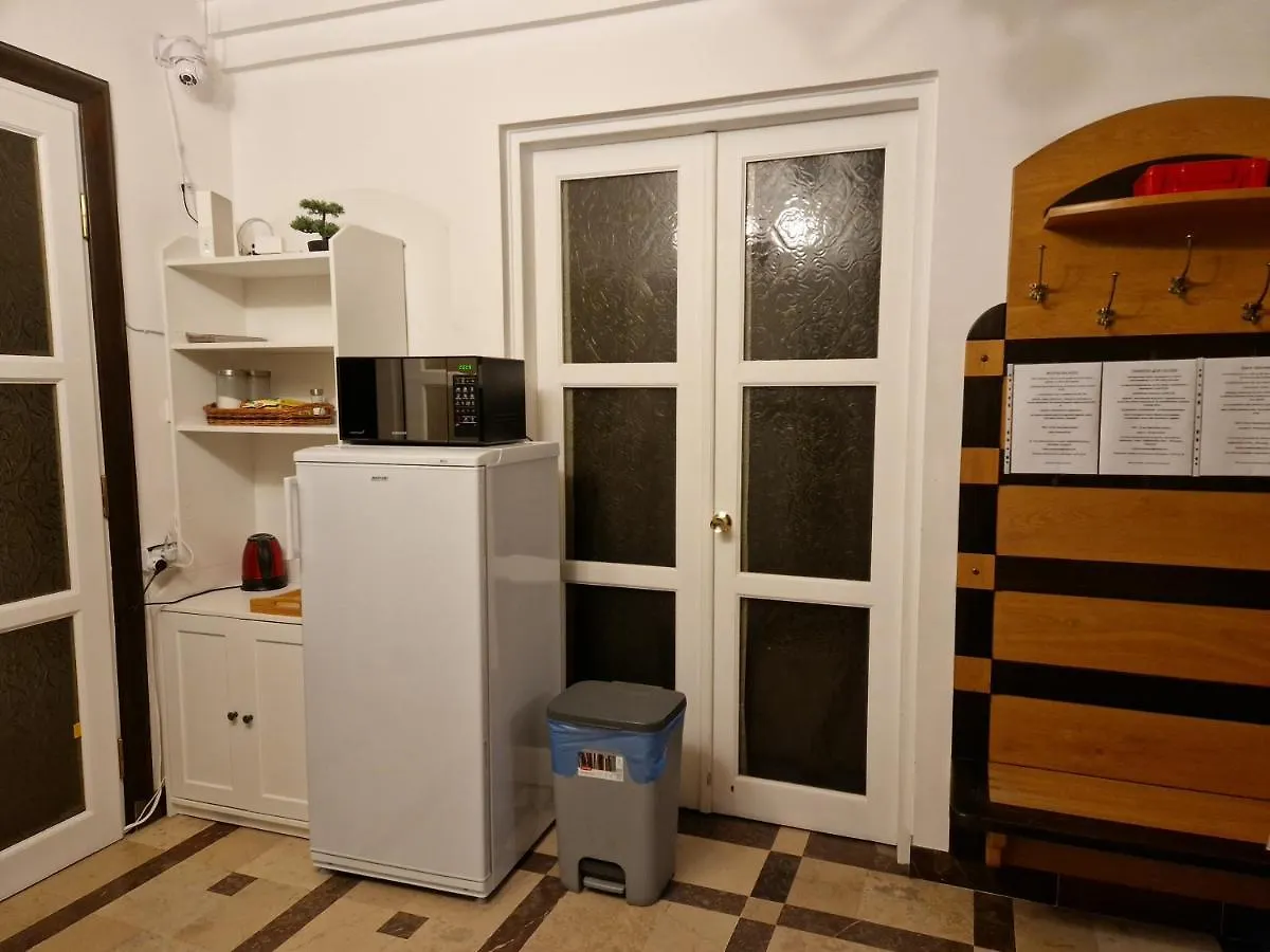Green Wood Apartament Stara Ochota Warsaw Homestay