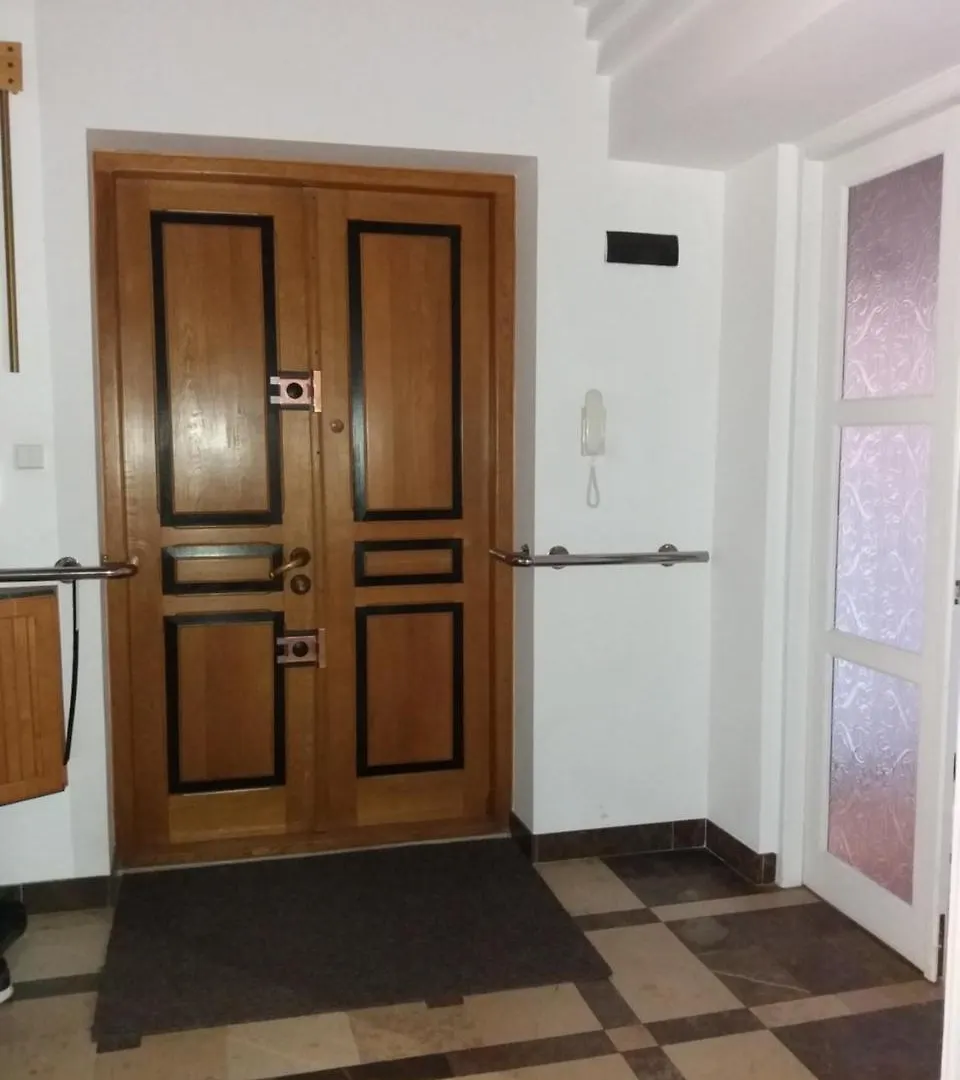 Homestay Green Wood Apartament Stara Ochota Warsaw