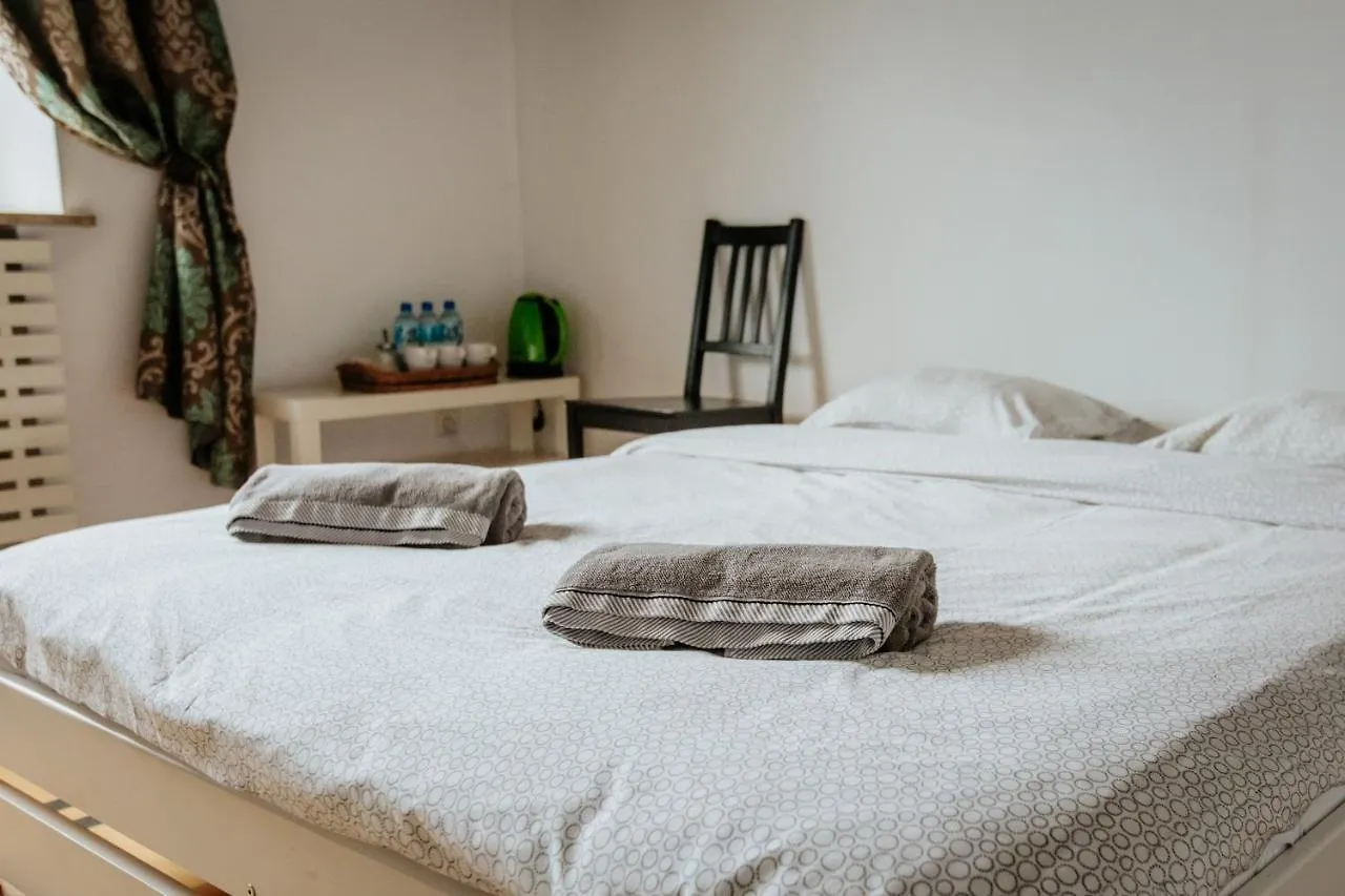 Green Wood Apartament Stara Ochota Warsaw Poland