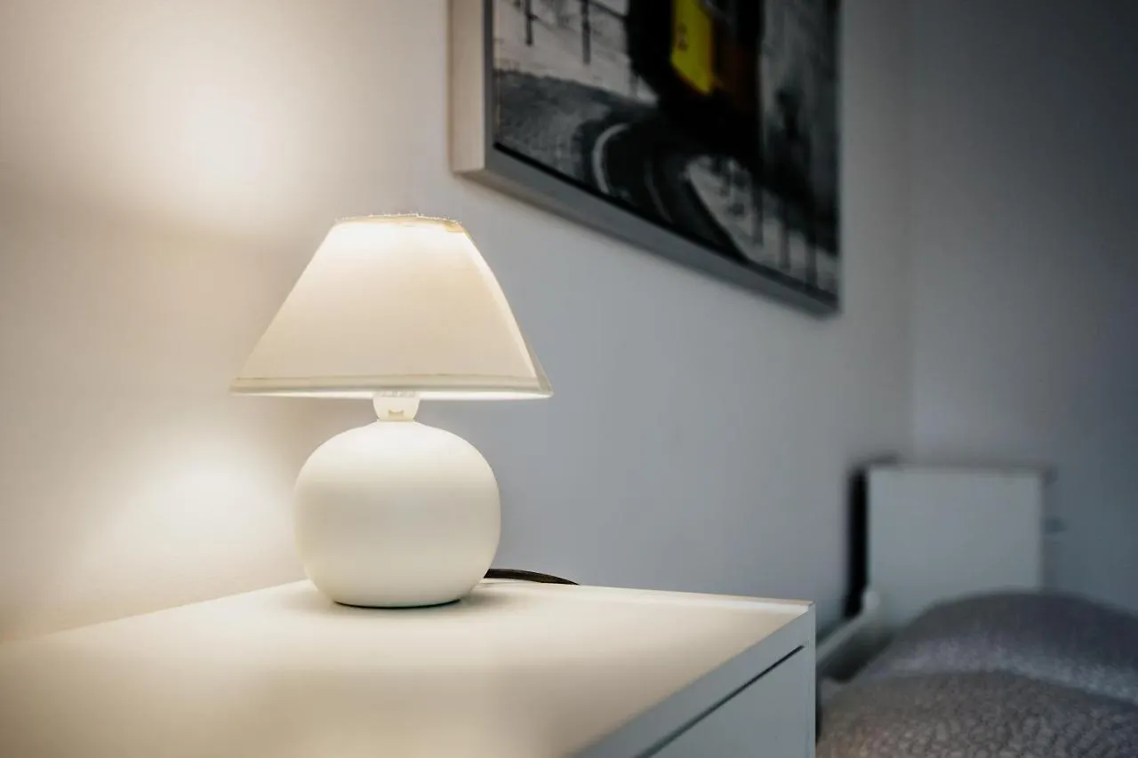 Green Wood Apartament Stara Ochota Warsaw