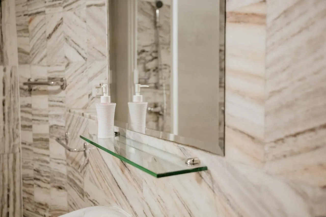 Green Wood Apartament Stara Ochota Warsaw