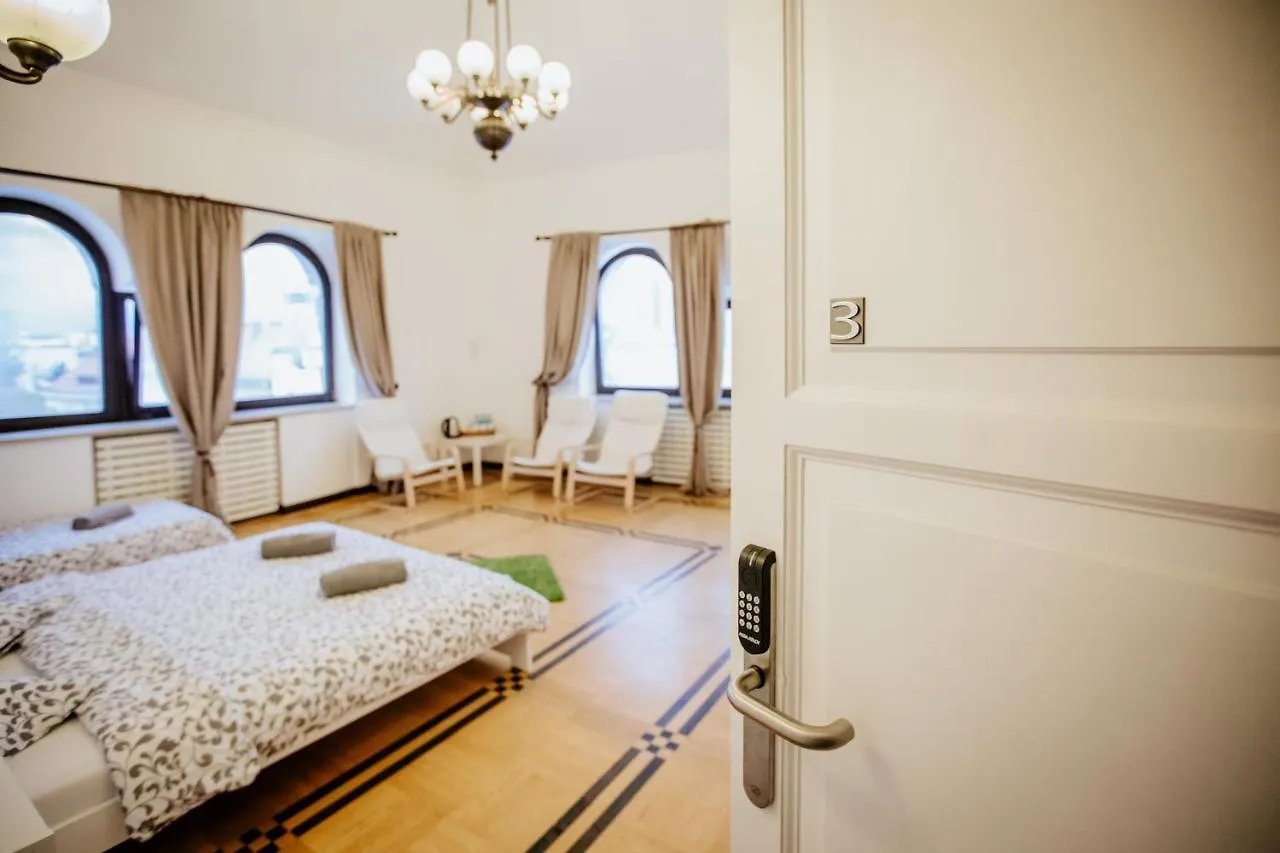 Green Wood Apartament Stara Ochota Warsaw 0*,