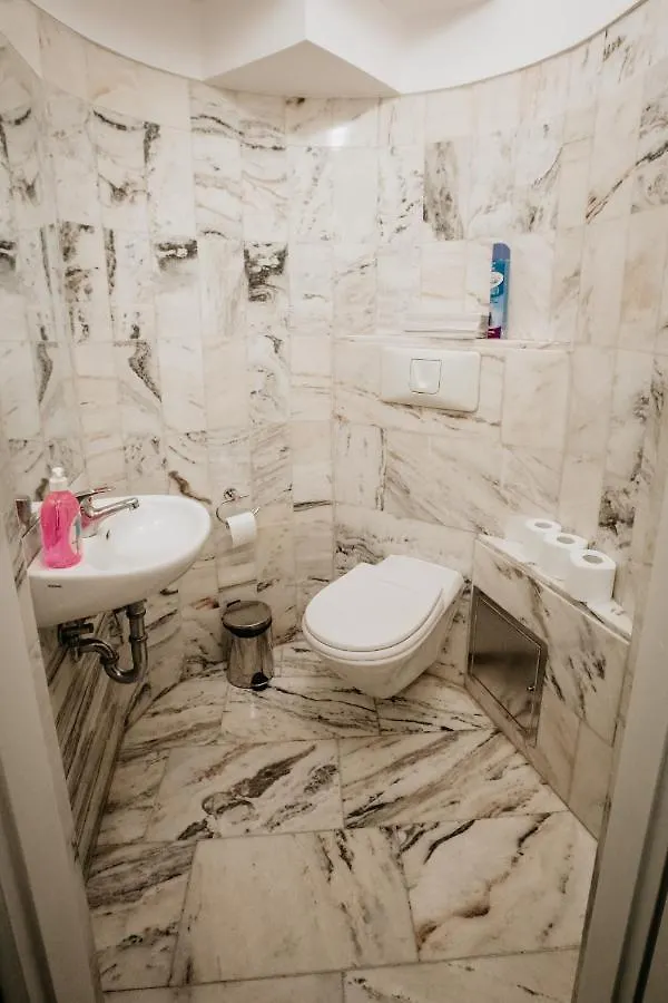Green Wood Apartament Stara Ochota Warsaw