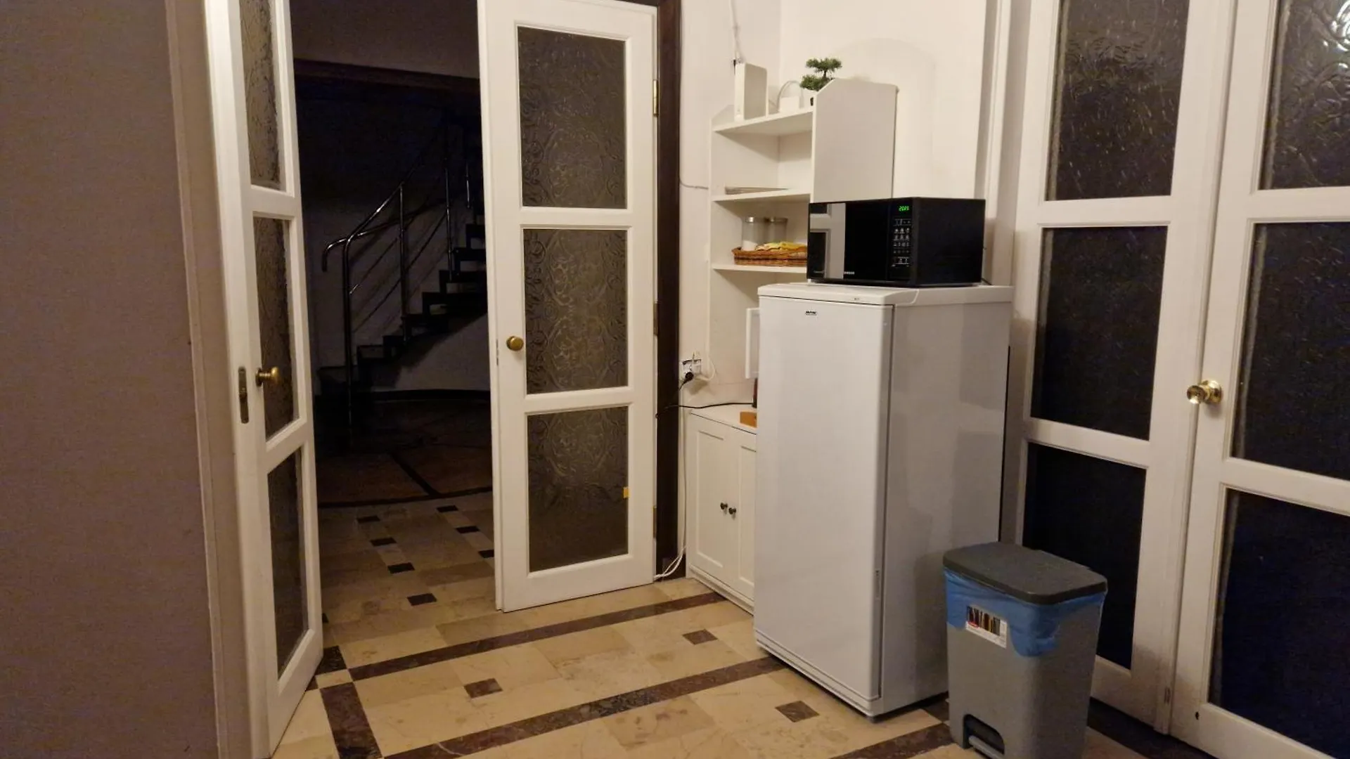 Green Wood Apartament Stara Ochota Warsaw 0*,  Poland