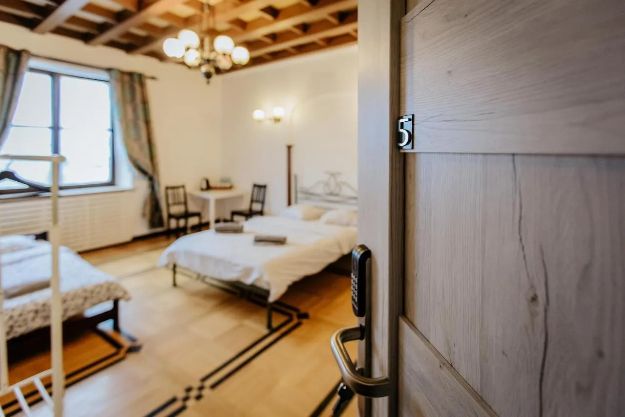 Green Wood Apartament Stara Ochota Warsaw